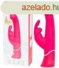 Happyrabbit G-spot - vzll, csiklkaros vibrtor (pink)
