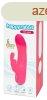 Happyrabbit Mini Rabbit - akkus vibrtor (pink)