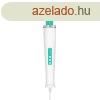 MyMagicWand - ers masszroz vibrtor (fehr-trkiz)