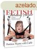 Fetish Position Master - BDSM ktzszett (fekete)