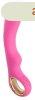 You2Toys - Dual Petit - akkus, 2 motoros vibrtor (pink)