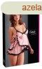 Cottelli - des, fodros csbts - babydoll