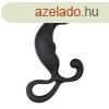 EasyToys Prostate Massager - prosztata dild (fekete)
