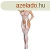 Subblime 951894 - virg mints necc szett - (fehr) - S-L
