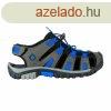 Gyemek Sportcip Hi-Tec Cove Sport Szrke MOST 29823 HELYETT