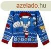 Unisex Jumper Sonic Kk MOST 19328 HELYETT 9524 Ft-rt!