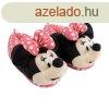 3D Otthoni Papucs Minnie Mouse MOST 16234 HELYETT 7755 Ft-r