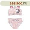 Bikini Hello Kitty Vilgos rzsaszn MOST 12367 HELYETT 5928