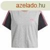 Ni rvidujj pl Adidas 3S Cr Szrke MOST 21865 HELYETT 14