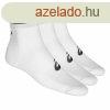 Sport bokazokni Asics White (3 uds) MOST 10882 HELYETT 6515 