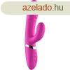 ARMONY Adela ? prmium vibrtor s csiklizgat fukszia