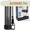 PUMP ADDICTED RX7 ? elegns fekete vibrtor
