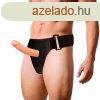 HARNESS ATTRACTION ? prmium dild 15,5 cm hossz