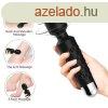 ARMONY - Super rugalmas fej masszroz s vibrtor