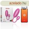 ONINDER ? Prmium vibrl tojs app vezrlssel, 7,5 cm