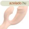 OHMAMA - klasszikus nyuszi vibrtor - karcsonyi kiads