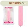GLOSSY ? ultralgy vibrtor rzsasznben