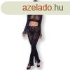 CHILIROSE ? rzki fekete top s nadrg S/L