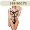 SUBBLIME - rzki csipks teddy (L/XL)