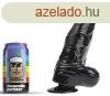 DP91B Panzer M ? prmium fekete dild (15 x 6 cm)