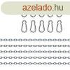 5 db lnc s 10 fm karabiner kszlet