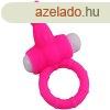 ARMONY - MS Bunny vibrl gyr, szilikon, rzsaszn
