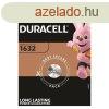 DURACELL - ltiumos CR1632 gomb elem 3V 1 db