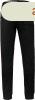 PA1012 unisex jogging als cipzras zsebekkel Proact, Black-