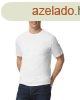 Klasszikus szabs krkttt pl, Gildan GI65000, White-2XL