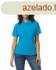 Gallros rvid ujj karcsustott ni pl, Gildan GIL64800-B