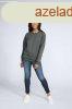 Krnyak uniszex pulver, Gildan GISF000, Charcoal-2XL