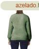 Krnyak uniszex pulver, Gildan GISF000, Military Green-4XL