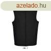 Frfi RACE cipzras softshell mellny, SOL&#039;S SO0288
