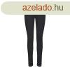 Just Cool Ni sport sztreccs nadrg JC070, Jet Black-L