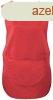 PR171 Ni belebjs ktny, tunika Premier, Red-2XL