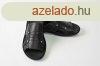 8504 fekete frfi papucs