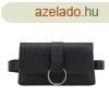 Divatos vtska #Fekete