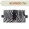 Divatos vtska #zebra fekete