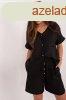 2 rszes ing s rvidnadrg szett 71303 modell fekete