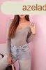 Body blz hossz ujjal s kerek nyakkivgssal, modell 11208
