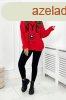 Pamut szett hszigetelt pulverbl s leggingsbl, modell 95