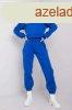 Solange Royal Blue Kengaroo Pocket Hoodie trningruha