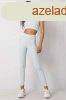 Crop-top sportkszlet Sue vilgoskk