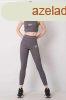 Crop-top sportkszlet Hailie grafit