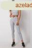 Hailie szrke crop top sportkszlet