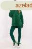 Hromrszes trningruha 84914 zld topmodellel