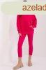 Leggings s szigetelt pulver szett 16887 fukszia modell