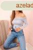 Hossz ujj, vllakat szabadon hagy body blz, 12330-as mod