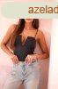 Body blz pntokkal s oldaln rncokkal, 3804-es modell, gr