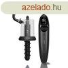  RosCup Pro Smart Vibrating Rosebud Pump (2 plugs / set) 